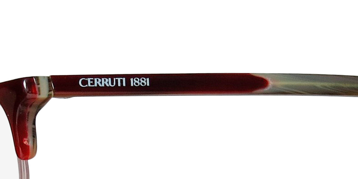 Cerruti 1881 C2203 Eyeglasses