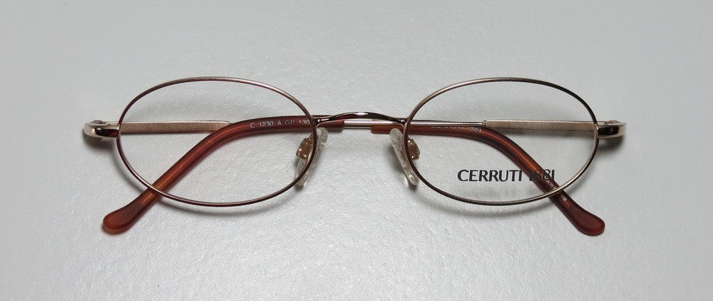Cerruti 1881 C1230 Eyeglasses