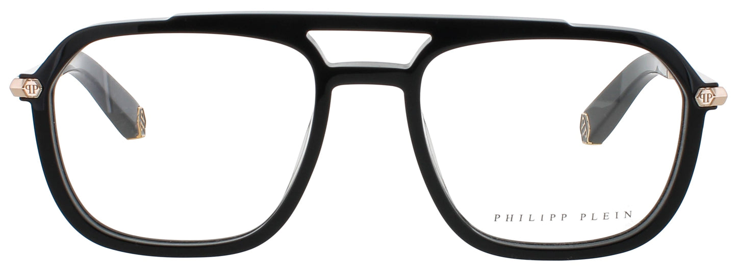 Philipp Plein Vpp018m Eyeglasses