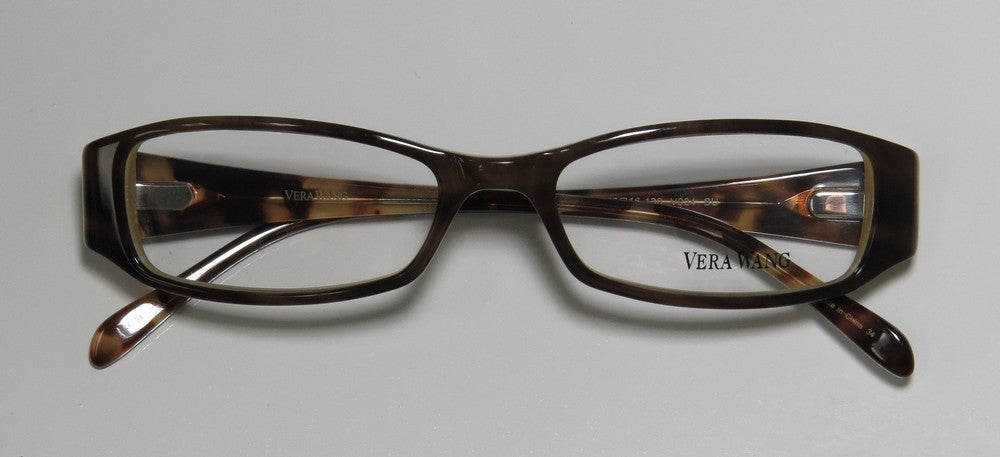 Vera Wang V024 Eyeglasses