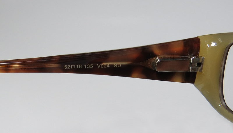 Vera Wang V024 Eyeglasses