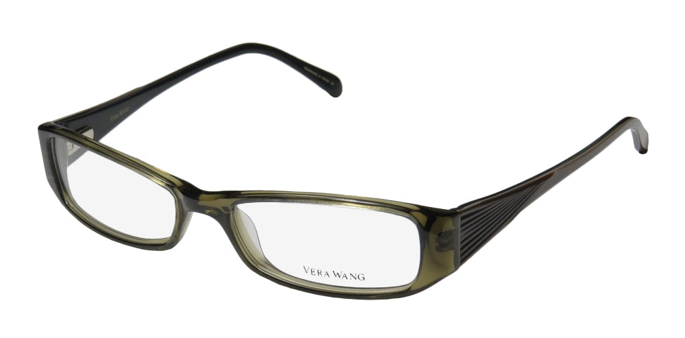 Vera Wang V024 Eyeglasses
