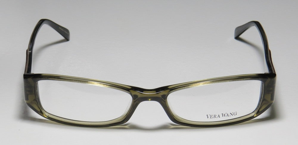 Vera Wang V024 Eyeglasses