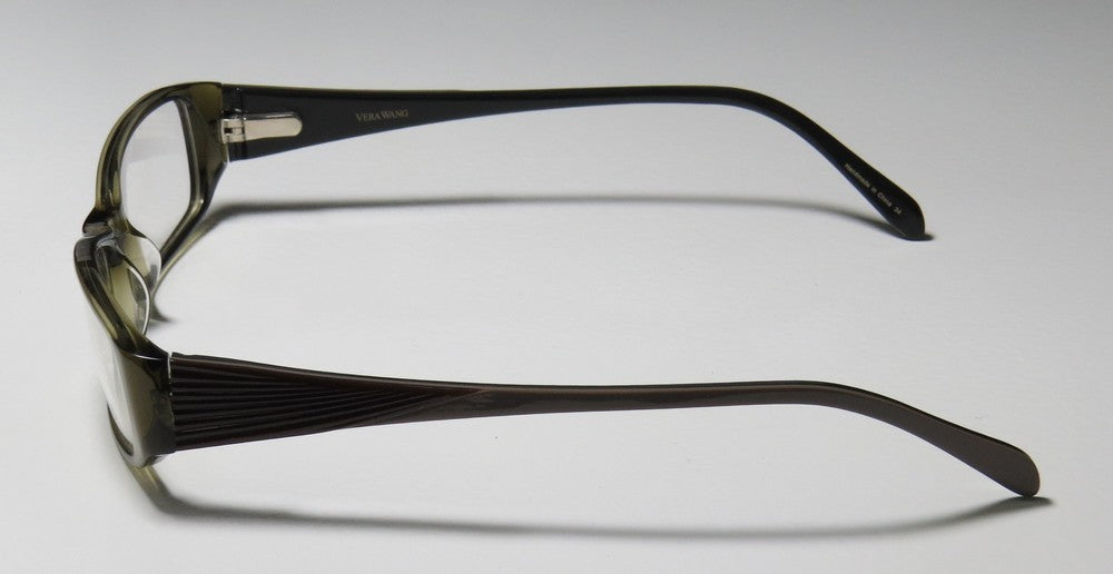 Vera Wang V024 Eyeglasses