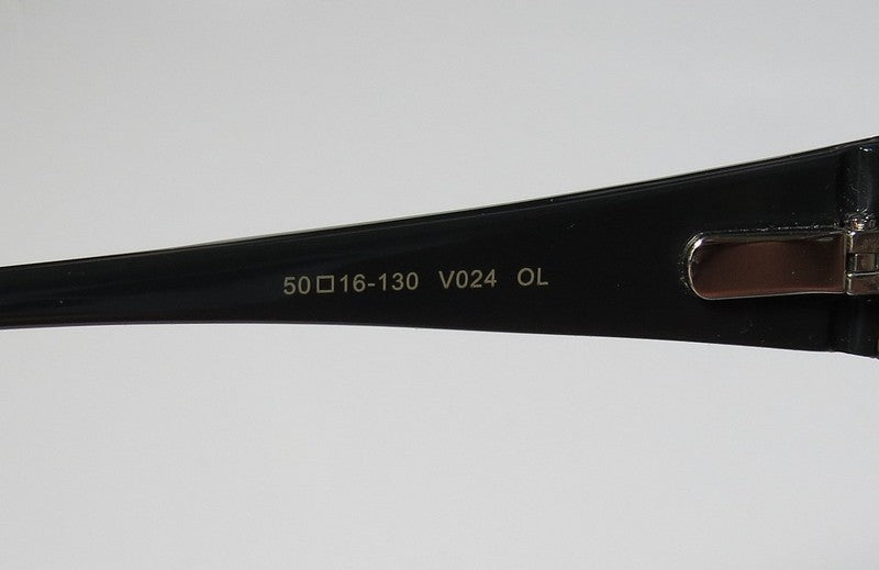 Vera Wang V024 Eyeglasses