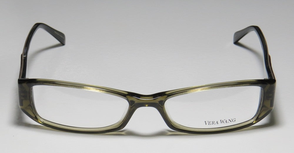 Vera Wang V024 Eyeglasses