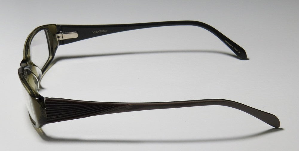 Vera Wang V024 Eyeglasses