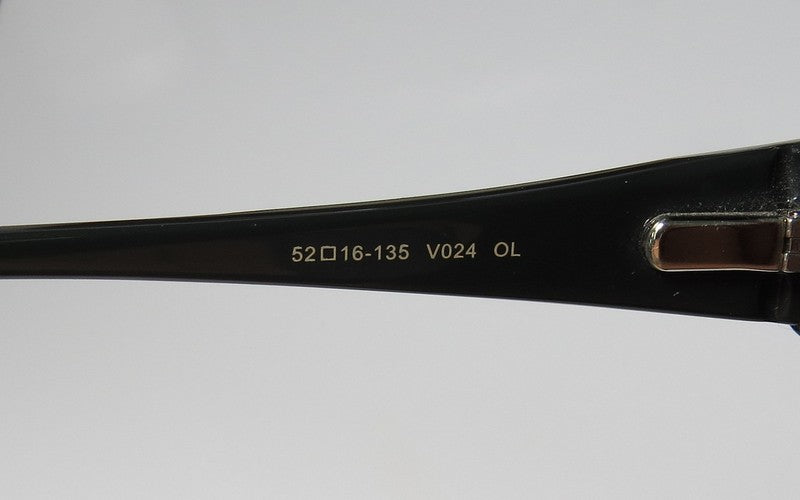 Vera Wang V024 Eyeglasses