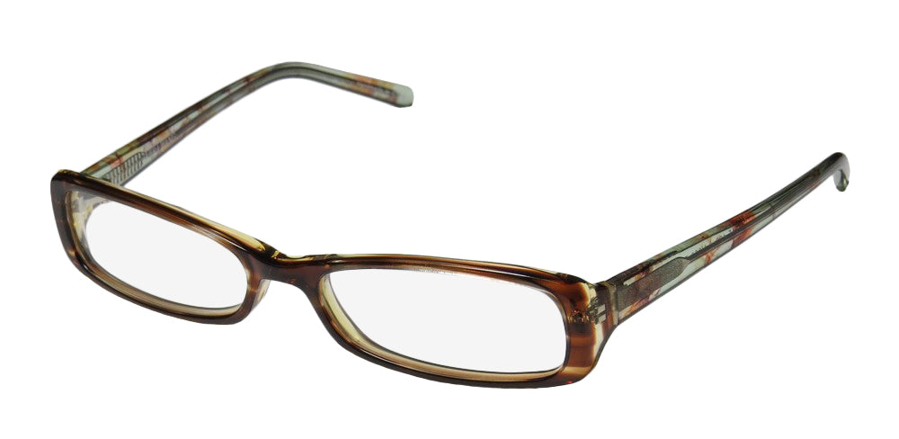 Vera Wang V050 Eyeglasses