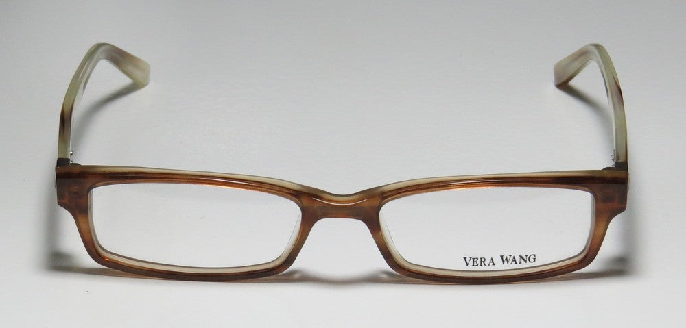 Vera Wang V051 Eyeglasses