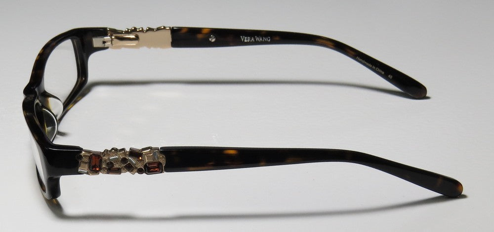 Vera Wang V083 Eyeglasses