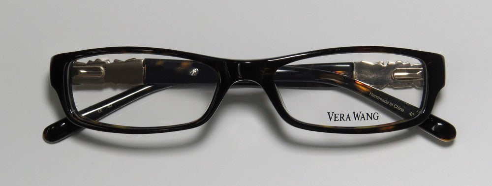 Vera Wang V083 Eyeglasses