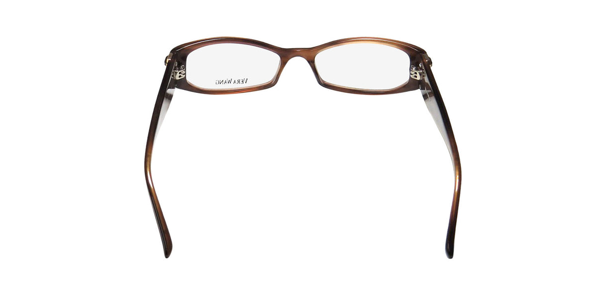 Vera Wang V077 Eyeglasses