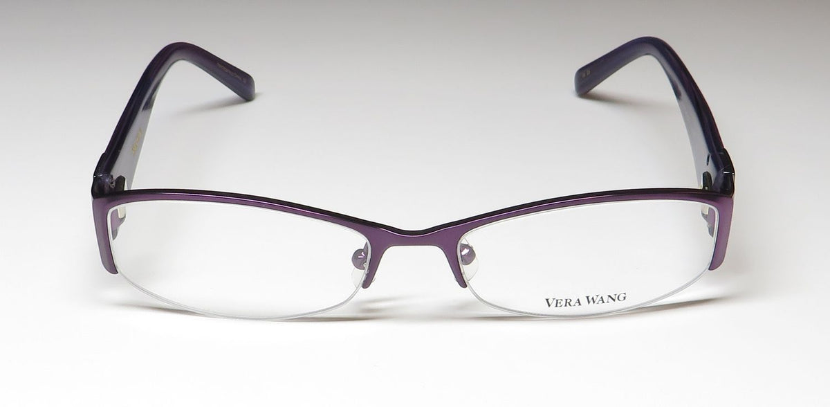 Vera Wang V056 Eyeglasses