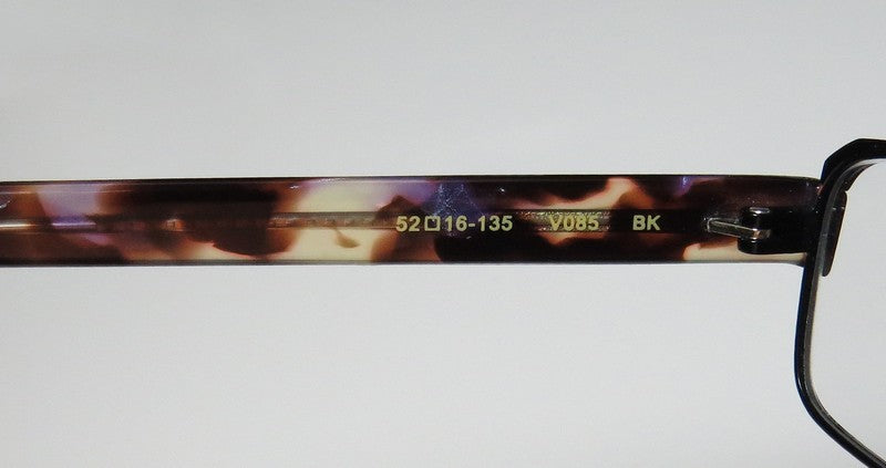 Vera Wang V085 Eyeglasses