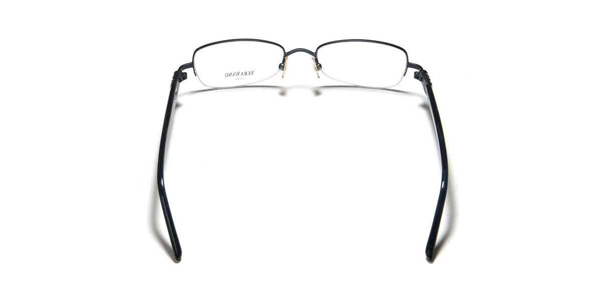 Vera Wang Luxe Orbite Eyeglasses