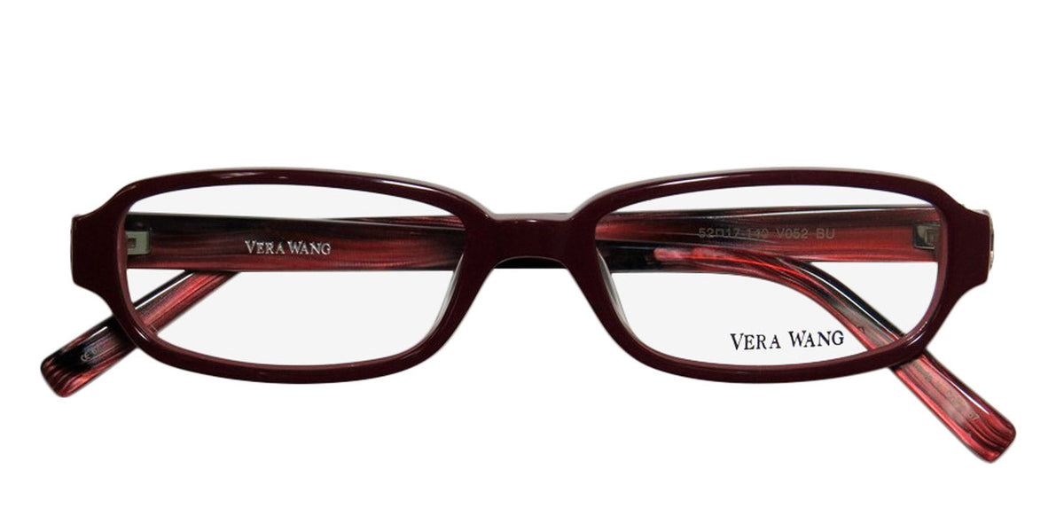 Vera Wang V052 Eyeglasses