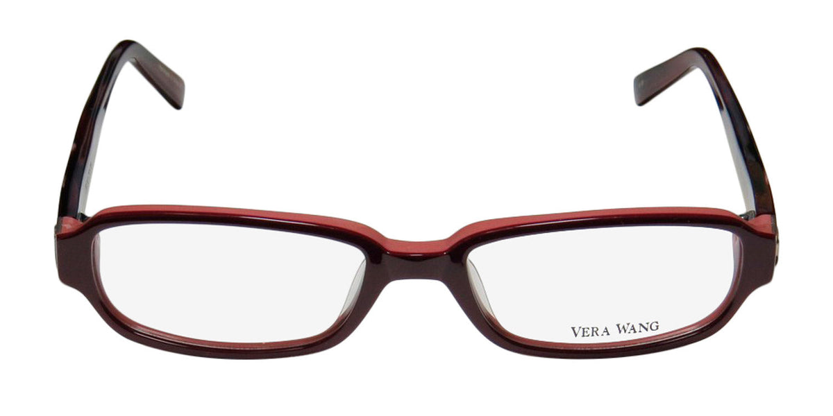 Vera Wang V052 Eyeglasses