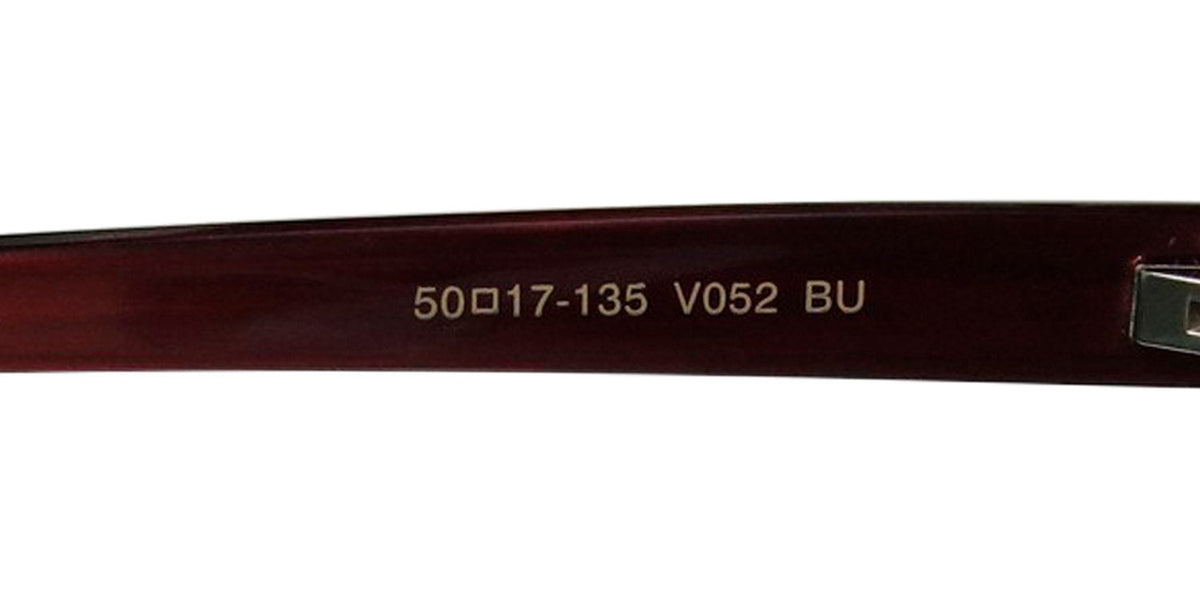 Vera Wang V052 Eyeglasses