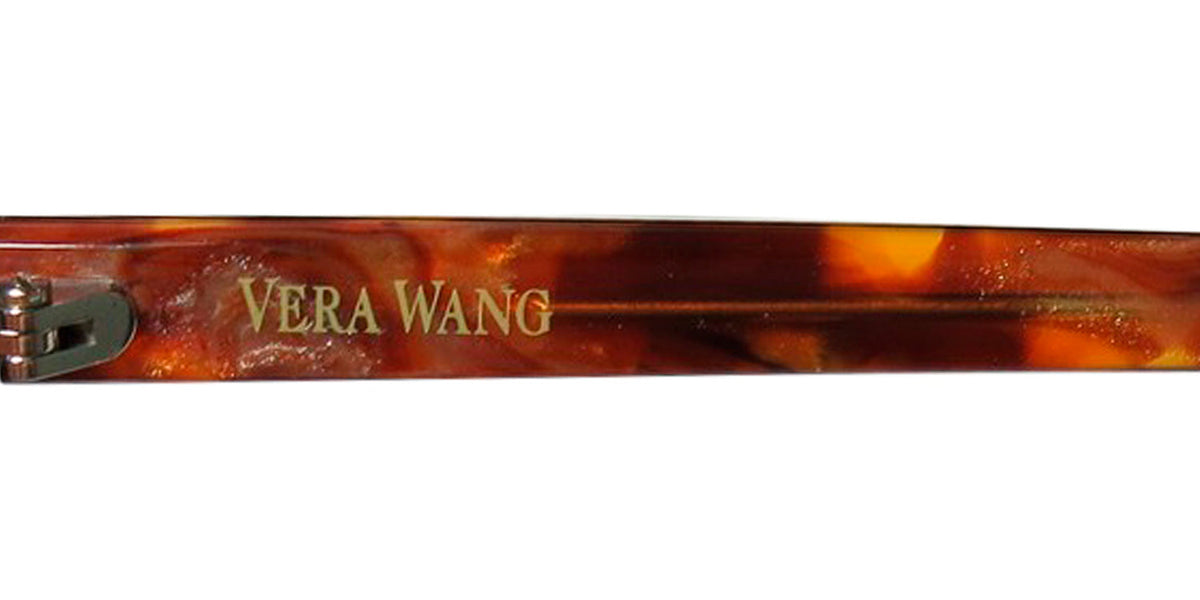 Vera Wang V300 Eyeglasses