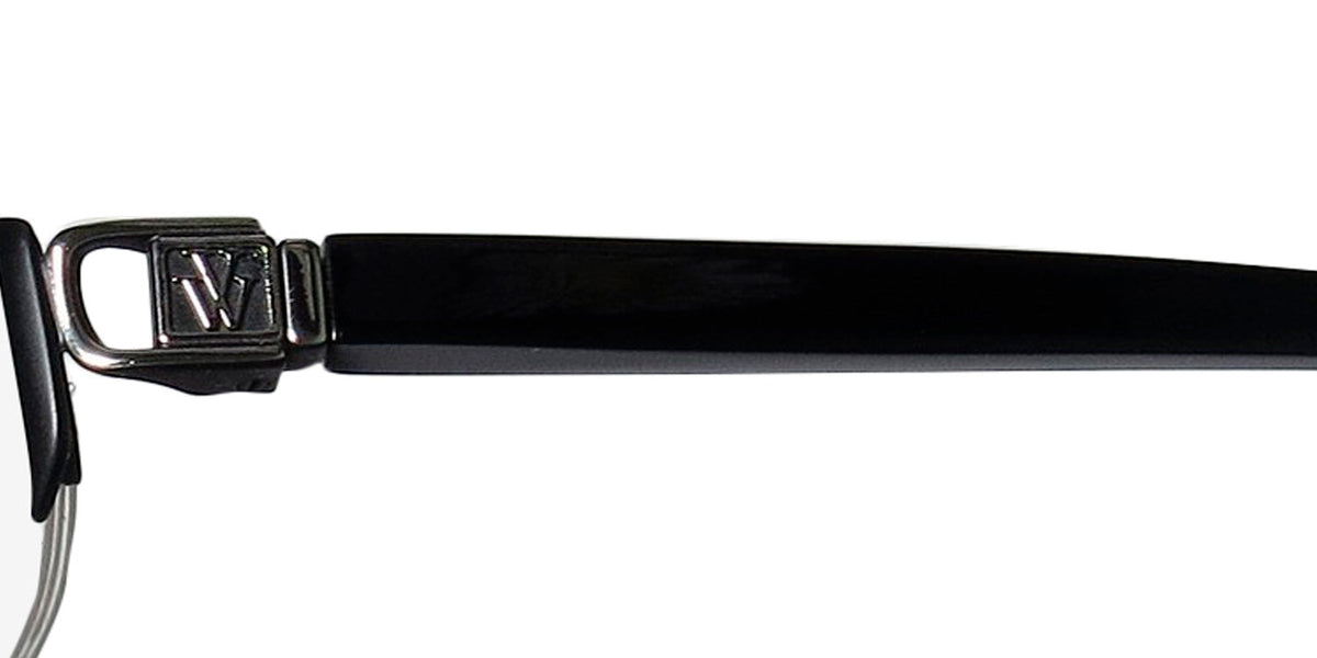 Vera Wang V091 Eyeglasses