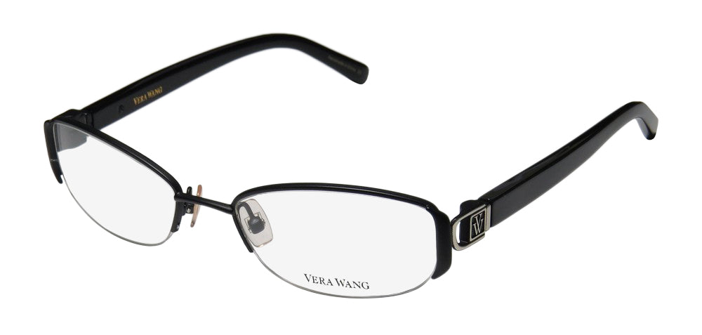 Vera Wang V091 Eyeglasses