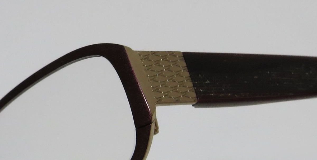 Vera Wang V029 Eyeglasses