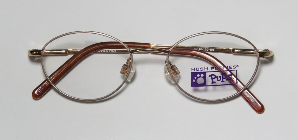 Hush Puppies 528 Eyeglasses