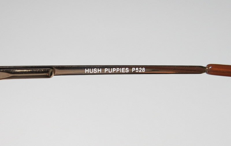 Hush Puppies 528 Eyeglasses