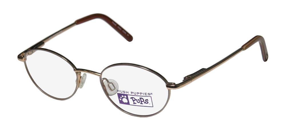 Hush Puppies 528 Eyeglasses