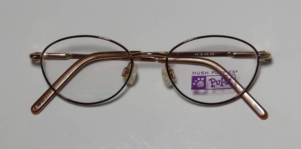 Hush Puppies 528 Eyeglasses