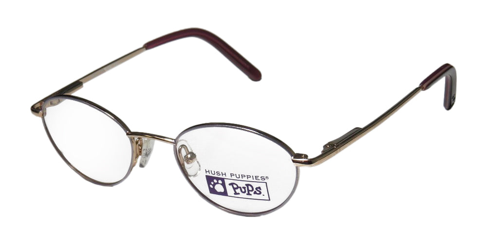 Hush Puppies 528 Eyeglasses