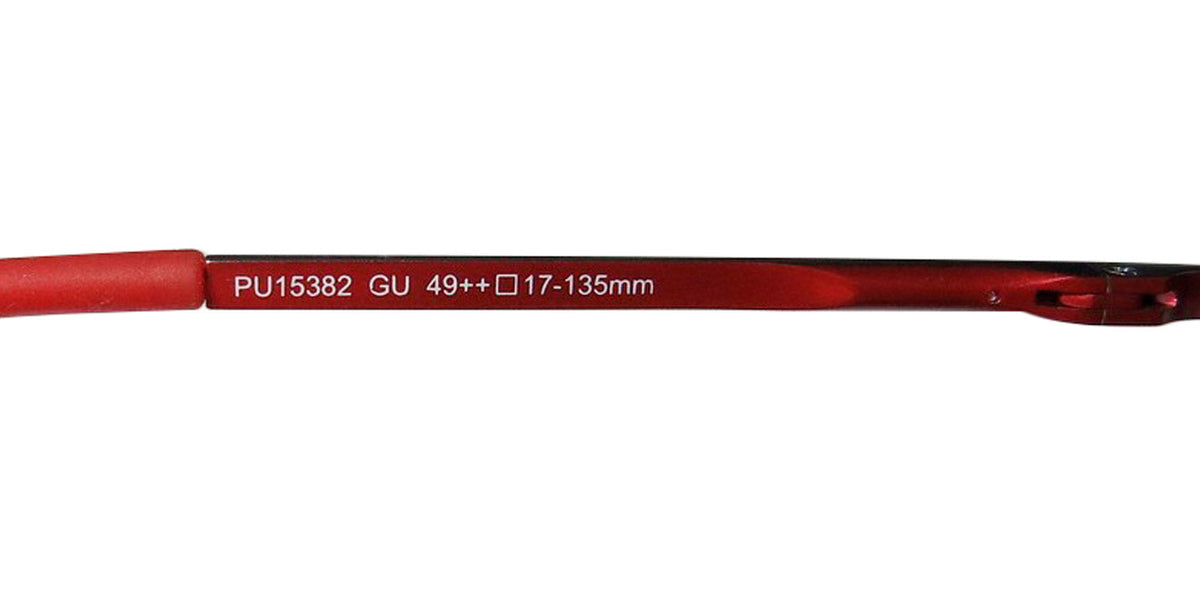 Puma 15382 Eyeglasses