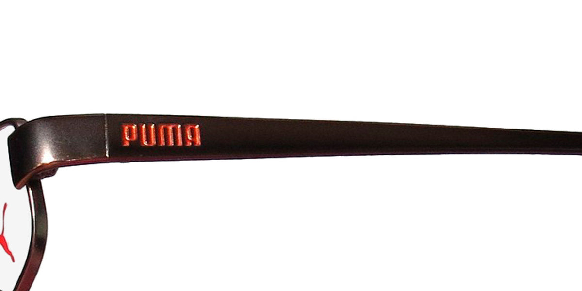 Puma 15361 Exa - Ii Eyeglasses