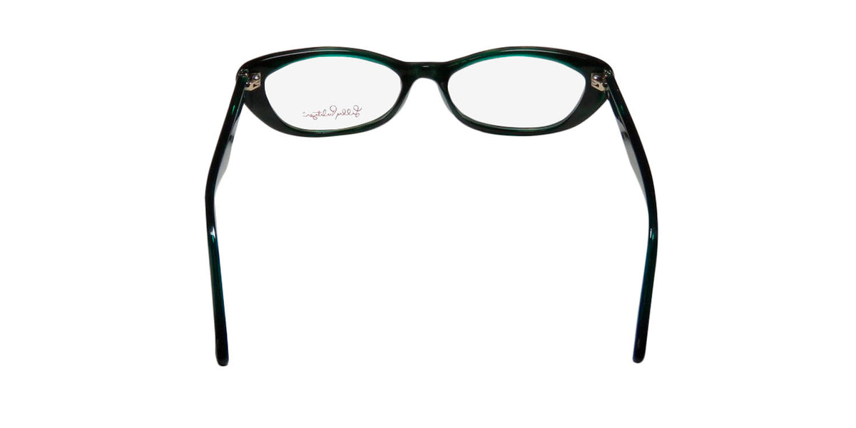 Lilly Pulitzer Tavi Eyeglasses
