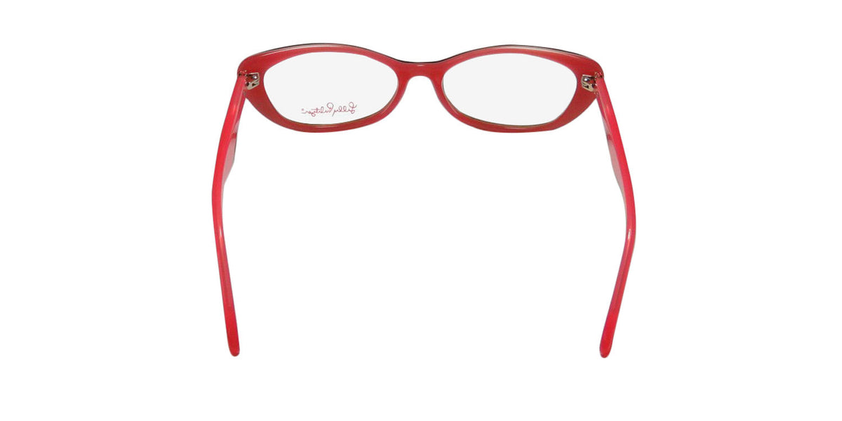 Lilly Pulitzer Tavi Eyeglasses