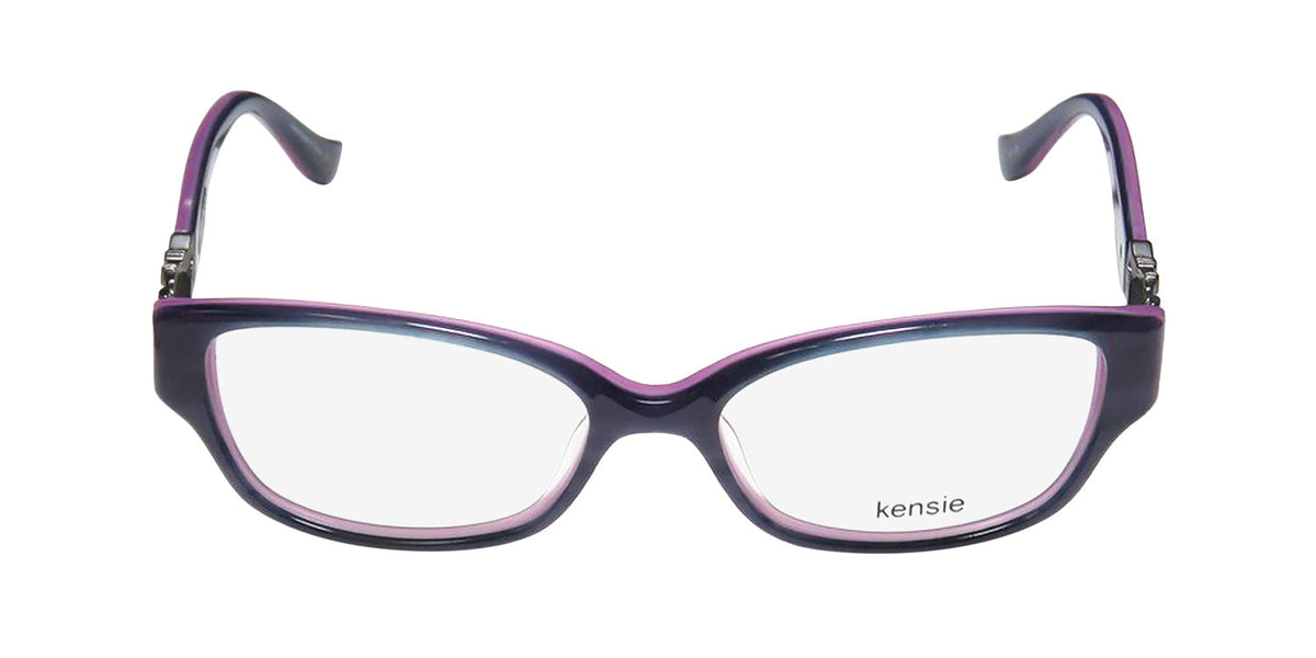 kensie Shine Eyeglasses
