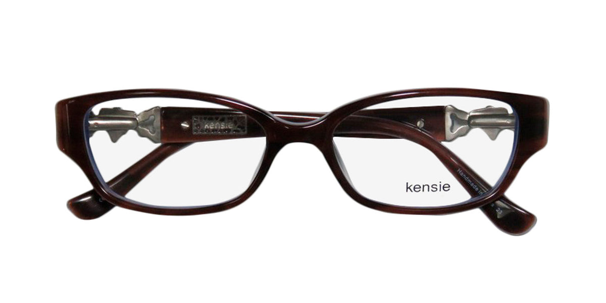 kensie Shine Eyeglasses