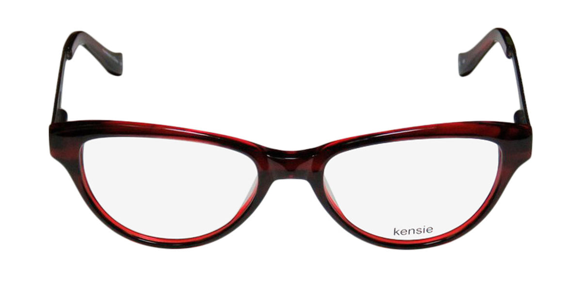 kensie Glam Eyeglasses