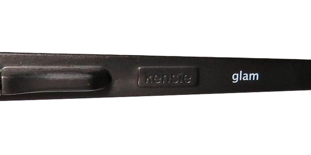 kensie Glam Eyeglasses