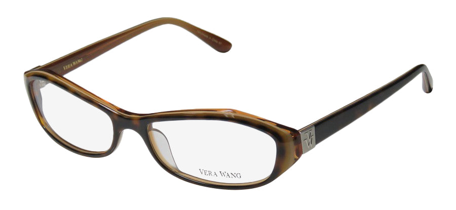 Vera Wang V086 Eyeglasses