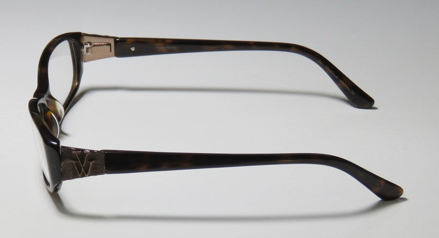 Vera Wang V094 Eyeglasses