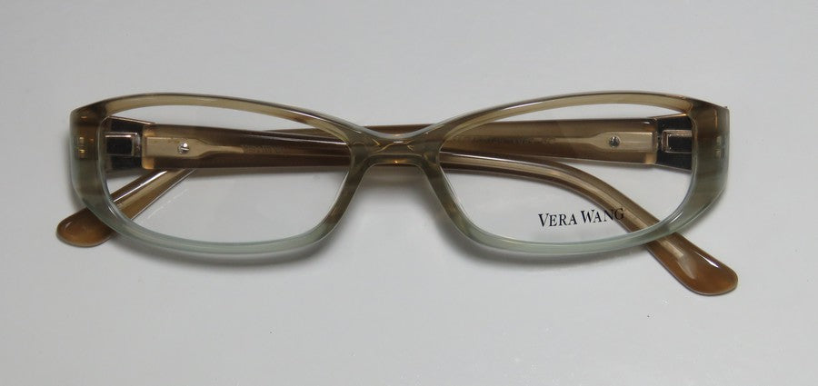 Vera Wang V094 Eyeglasses
