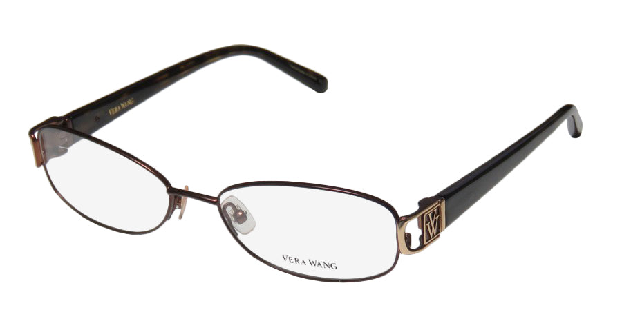 Vera Wang V093 Eyeglasses