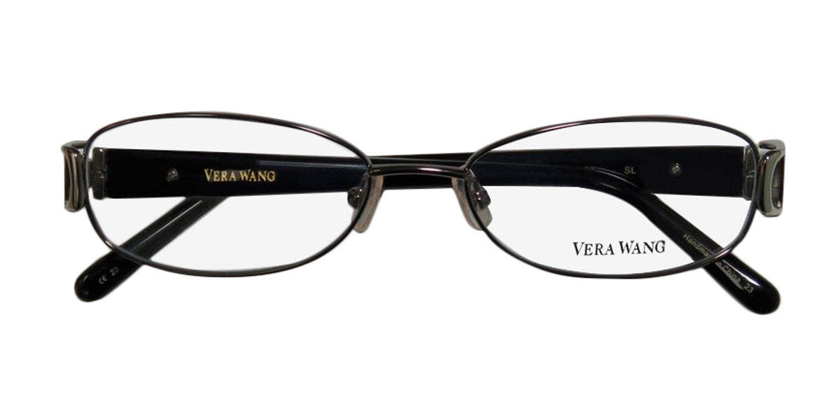 Vera Wang V093 Eyeglasses