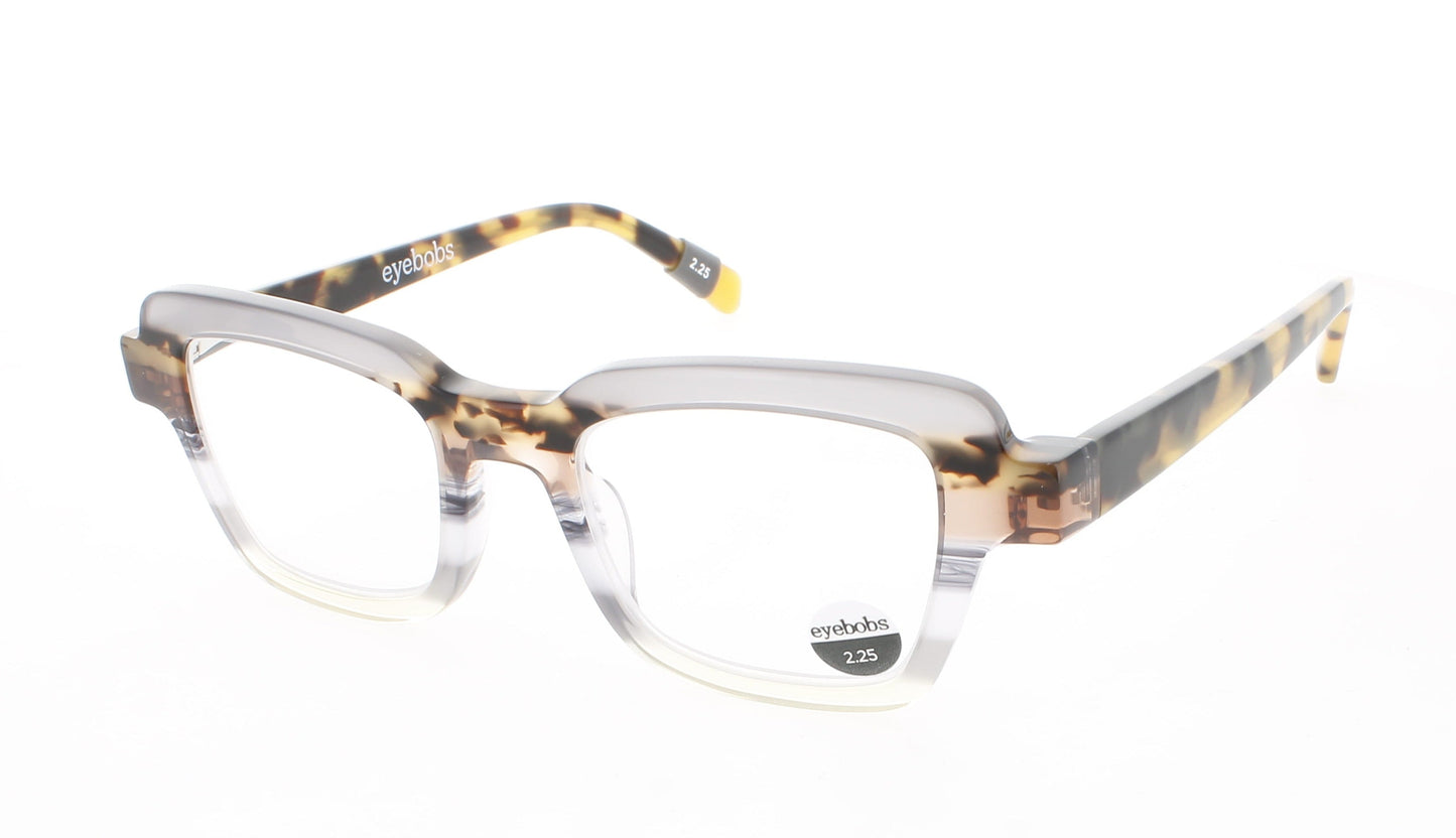 Eyebobs Large And In Charge Eyeglasses