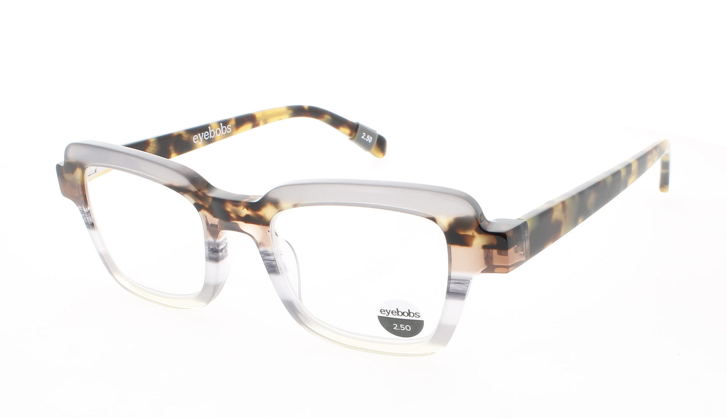 Eyebobs Large And In Charge Eyeglasses