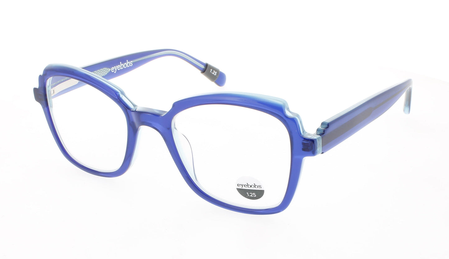 Eyebobs Fun Park Readers