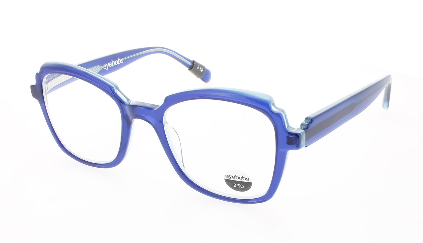Eyebobs Fun Park Readers