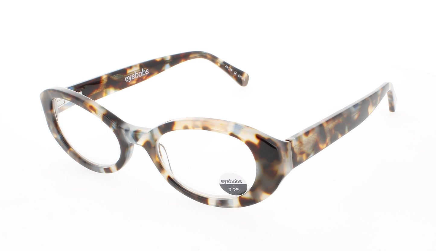 Eyebobs Mrs. Peckerhead Readers